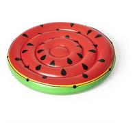 Bestway Île gonflable pastèque - Diamètre 188 cm