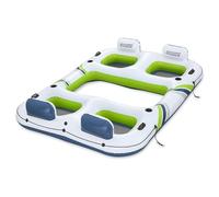 Bestway Îlot Breeze Bloc de 3,02 m x 2,19 m