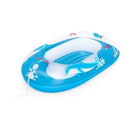Bestway Inflatable Baby Boat, Pool Rafts for Kids Boys and Girls, Inflatable S