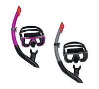 Bestway Inspira Pro Snorkel Mask