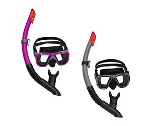Bestway Inspira Pro Snorkel Mask