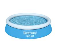 Bestway Piscine Fast Set Intex – 1,83 m x 51 cm