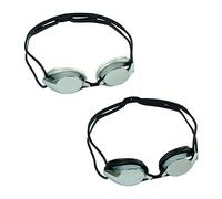 Bestway Ix-1200 Lunettes de Natation Multicolore 7 Ans