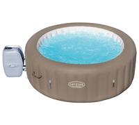 Bestway Jacuzzi Gonflable, Ø 196 X 71 Cm