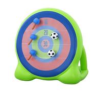 Bestway Jeu de Jardin 2 en 1 Backyard Bullseye (1,57 m x 1,07 m x 1,57 m)