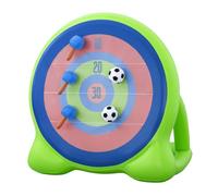 Bestway Jeu de Jardin 2 en 1 Backyard Bullseye (1,57 m x 1,07 m x 1,57 m)