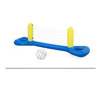 Bestway Jeu De Volley Gonflable Bleu