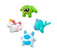 Bestway Jouet Aquatique Puffy Pals