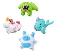 Bestway Jouet aquatique Puffy Pals
