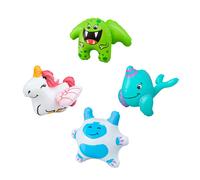 Bestway® Jouet de bain Puffy Pals™, assorti