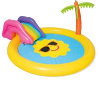Bestway Jouez à la piscine 237x201x104cm