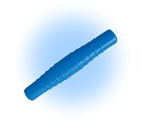 Bestway K407BU Connecteur universel pour tuyau d'aspiration pour piscine, blanc, normal