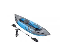 Bestway Kayak Gonflable 1 Place Surge Elite? 3,05 M Hydro-Force?