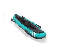 Bestway Kayak Gonflable 2 Places Ventura Elite 3,30 M Hydro-Force?