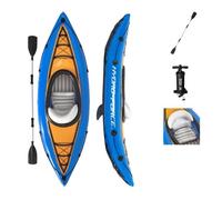 Bestway Kayak gonflable Hydro-Force 1 personne