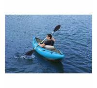 Bestway Kayak gonflable Hydro-Force 1 personne canoë gonflable