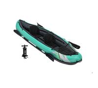 BESTWAY Kayak gonflable Hydro-Force Ventura Elite X2 330 x 86 cm 2 adultes