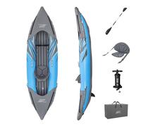 Bestway Hydro-Force Kayak gonflable pour une personne Surge Elite 3,05 m