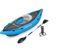 Bestway Kayak Hydro-Force™ Cove Champion™ X1 - Set 275 x 81 x 45 cm - 1 pcs