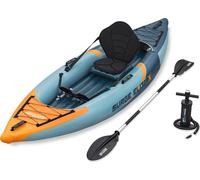 BESTWAY Hydro-Force Surge Elite X1 Kayak gonflable, 312 x 94 x 30 cm 65180