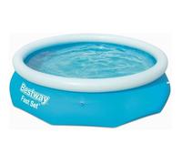 BESTWAY Kir piscine ronde Fast Set Pools - Ø 305 x H 76 cm