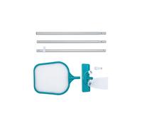 Bestway Kit d’entretien de piscine AquaClear 80" / 2,03 m