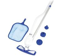 Bestway Kit de nettoyage de piscine AquaClean