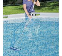 Bestway Kit de nettoyage de piscine Flowclear AquaClean