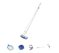 Bestway Kit D’entretien De Luxe