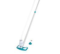 Bestway Kit de Nettoyage pour Piscine AquaClean™, aspirateur, épuisette, Tuyau