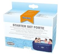 BESTWAY Kit de traitement de l'eau spa