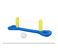 Bestway Kit de volley-ball 8' 3" x 25" / 2,52 m x 64 cm