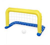 BESTWAY But gonflable Water Polo 142 x 76 cm 52123