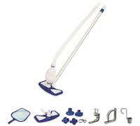 Bestway Kit D'entretien De Luxe