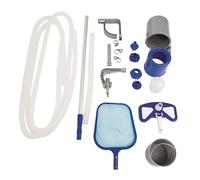 Bestway Kit d'entretien de piscine Flowclear Deluxe 58237