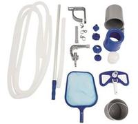 Bestway Kit d'entretien de piscine Flowclear Deluxe 58237