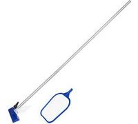 Bestway Kit d'entretien de piscine hors sol Flowclear accessoire de piscine