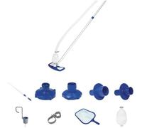 Bestway Kit D’entretien De Luxe