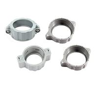 Bestway Kit écrous + Joints pour Pompe Spa Gonflable Lay-Z-Spa HydroJet et HydroJet Pro