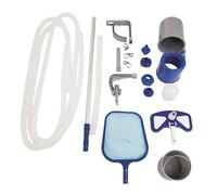 Bestway Kit Entretien Piscine Nettoyeur Aspirateur Outil Nettoyage de Piscine