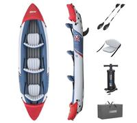Bestway Hydro-Force Kayak gonflable 3 places Rapid 3,81 m