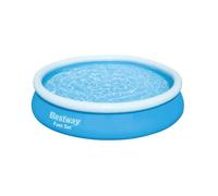 Bestway Fast Set Piscine autoportante Pool 3.66m x 76cm