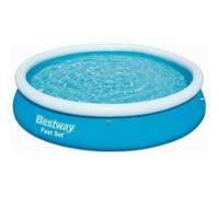 Bestway Fast Set Piscine autoportante Pool 3.66m x 76cm