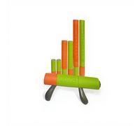 Bestway Kit Waterflash + Pistolet à Eau - L. 35 cm - Ø 7 cm