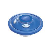 Bestway Lampe avec fontaine – diamètre 18,9 cm – Batteries lithium rechargeables