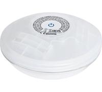 Bestway Lumière Flottante à LEDs diamètre 14 cm