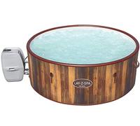 Spa Gonflable Helsinki Airjet 5/7 places Ø 180 x H 66 cm Bestway NEW 2021 Avec protection hiver