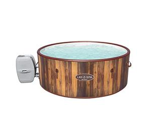 Bestway Lay-Z-Spa® 71" x 26"/1.80m x 66cm Helsinki AirJet