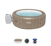 Bestway Lay-Z-Spa® 77" x 28" / 1,96 m x 71 cm Palm Springs AirJet 6 - Sand