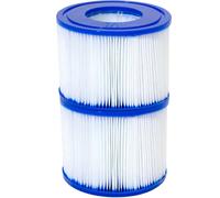Bestway Lay-Z-Spa - Cartouche filtrante de Type VI pour Spas - 1 pcs
